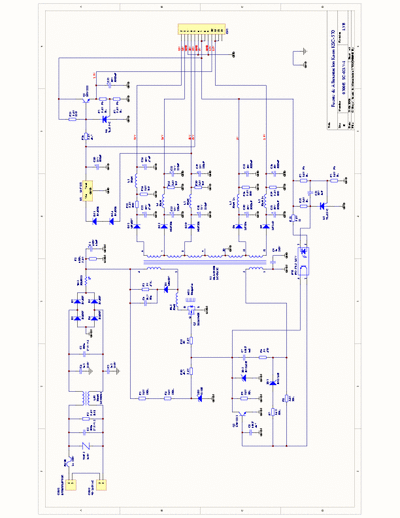 KAON Power KSC-570.pdf Power for KSC-570